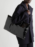 Bottega Veneta - Large Patent-Leather Tote Bag