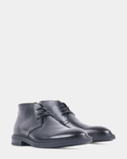 Steve Madden Toffer Boots in Black