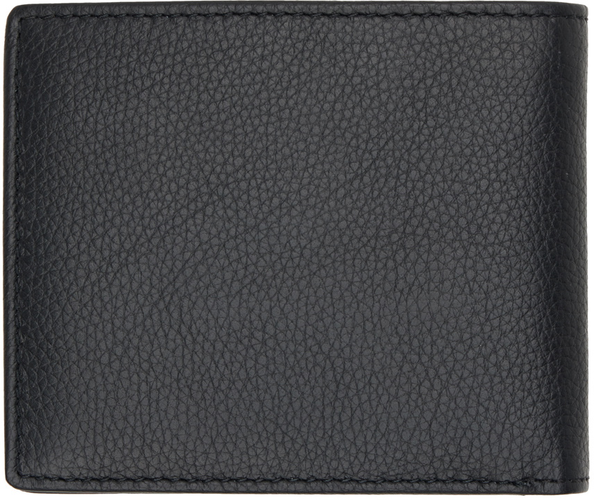 0401~Leather HIRESH S Wallet