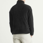66° North Men's Hrannar Zipneck in Black