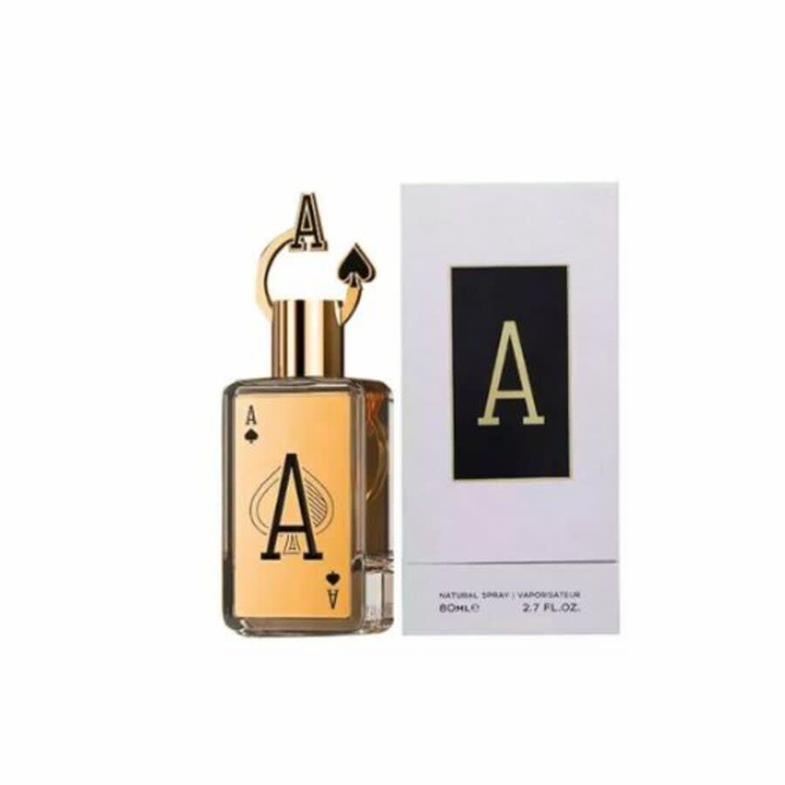 Photo: Fragrance World Unisex Ace Of Spades EDP Spray 2.71 oz Fragrances 6290360371467