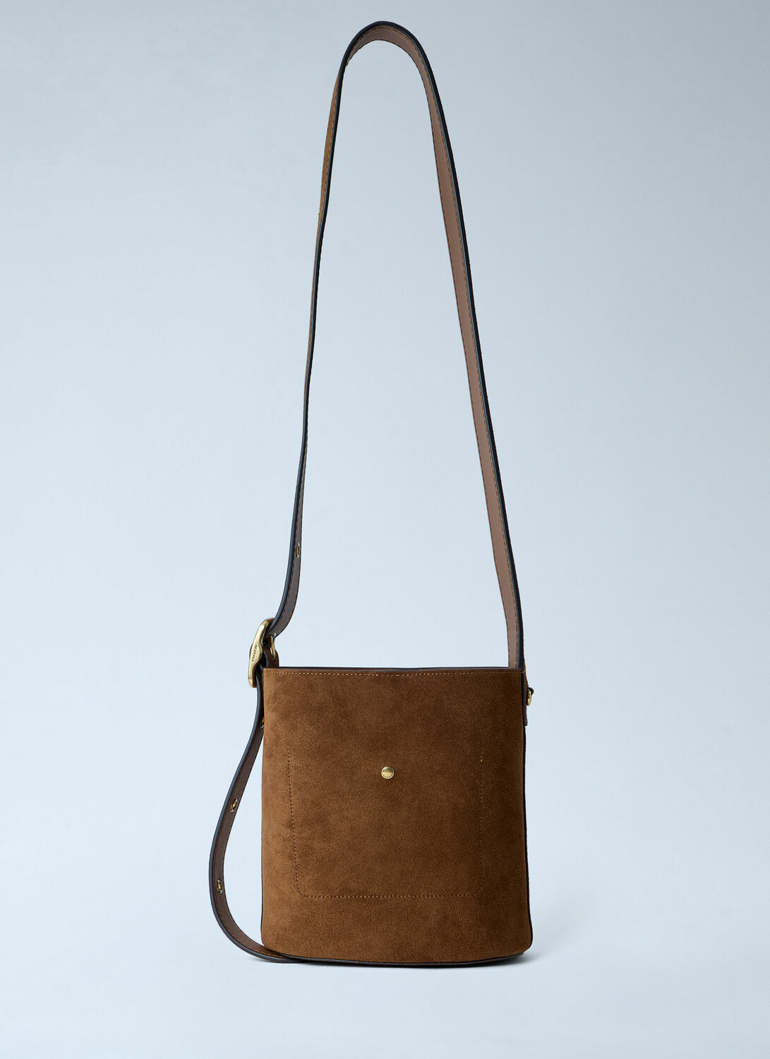 Coach Bleecker Bucket Bag 21