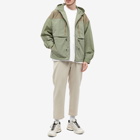 F/CE. Men's TECH TORO TROUSERS in Light Beige