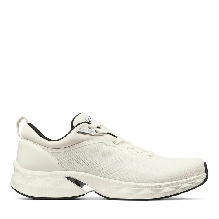 Photo: Jimmy Choo Diamond Run M Sneaker