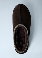 UGG Tasman Suede Slip-On Mules