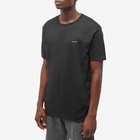 Paul Smith Men's T-Shirt - 3-Pack in Black