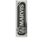 Marvis Liquorice Mint Toothpaste in 85ml