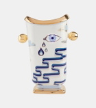Jonathan Adler Porcelain vase