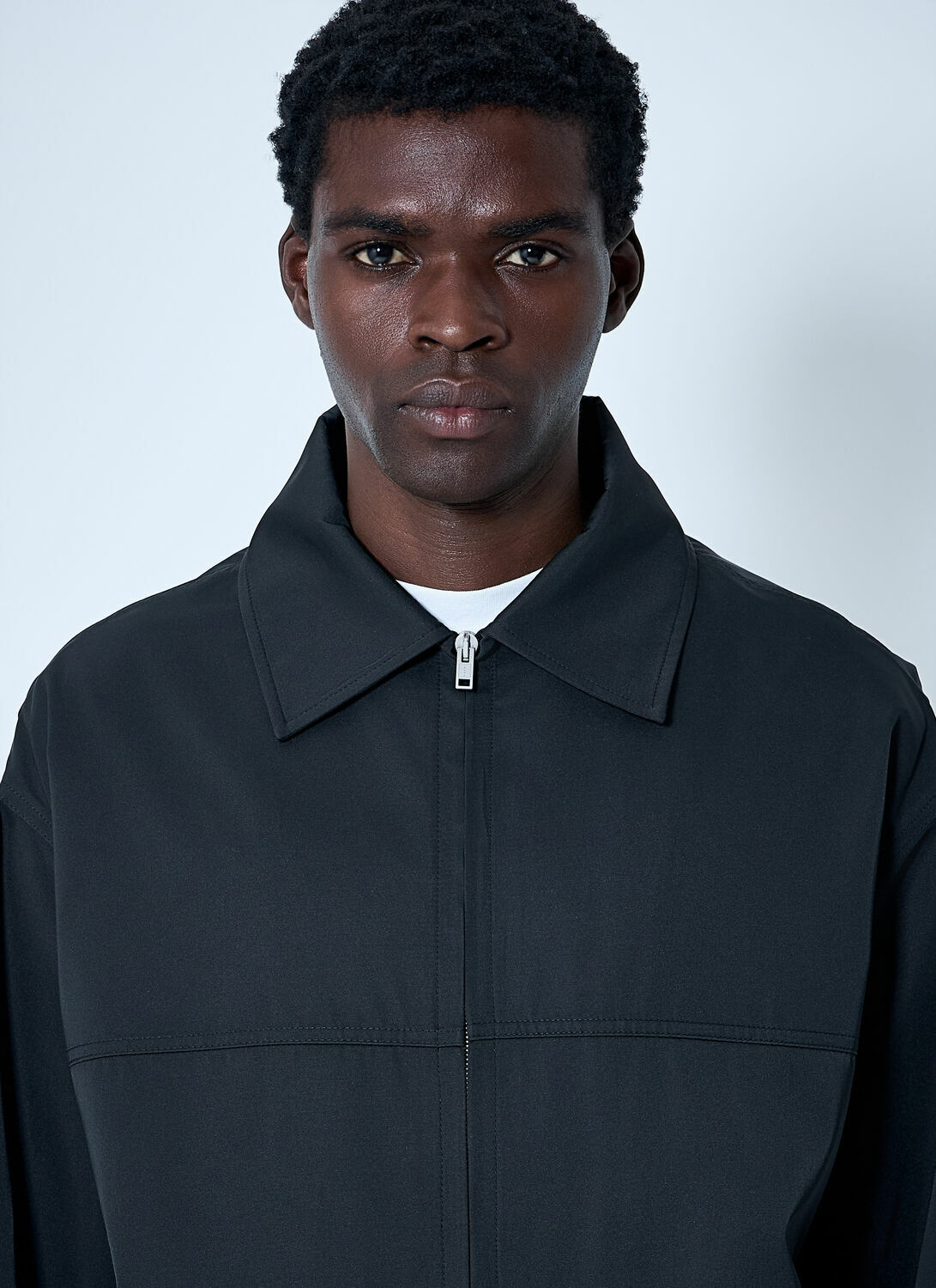 Marni Water-Repellent Taffeta Jacket
