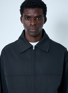Marni Water-Repellent Taffeta Jacket