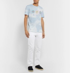 Versace - Denim Jeans - White