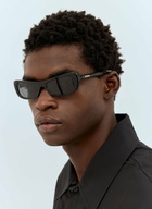 Jacquemus Les Lunettes Capri Sunglasses
