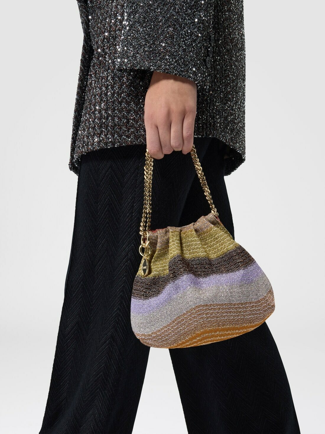 Missoni - Women’s pouch, Women, Multicoloured