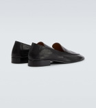 Dries Van Noten Leather loafers