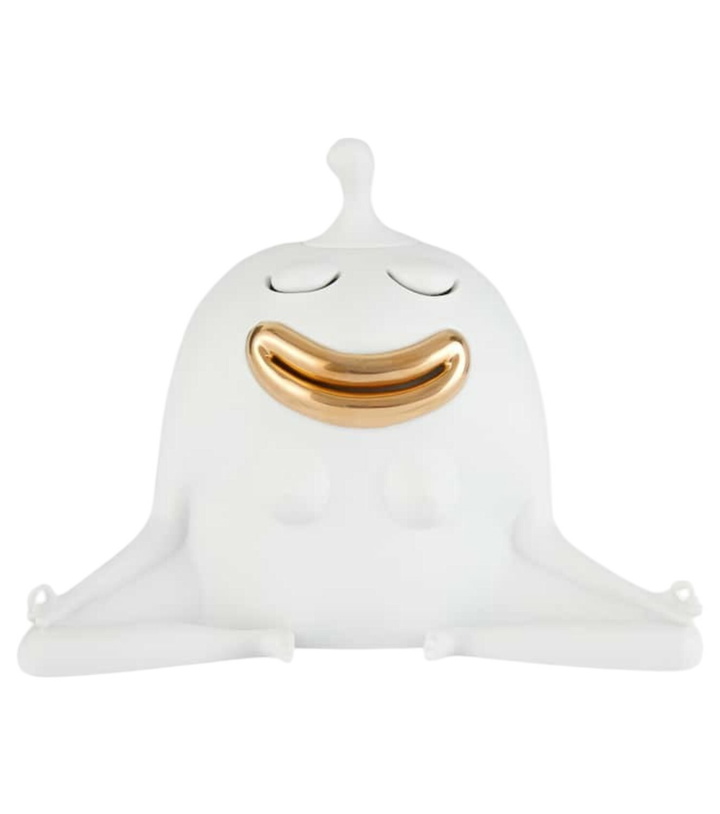 Photo: L'Objet Haas Meditator incense burner