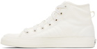 adidas Originals Off-White Nizza RF Sneakers