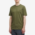 Kestin Men's Cargill T-Shirt in Olive