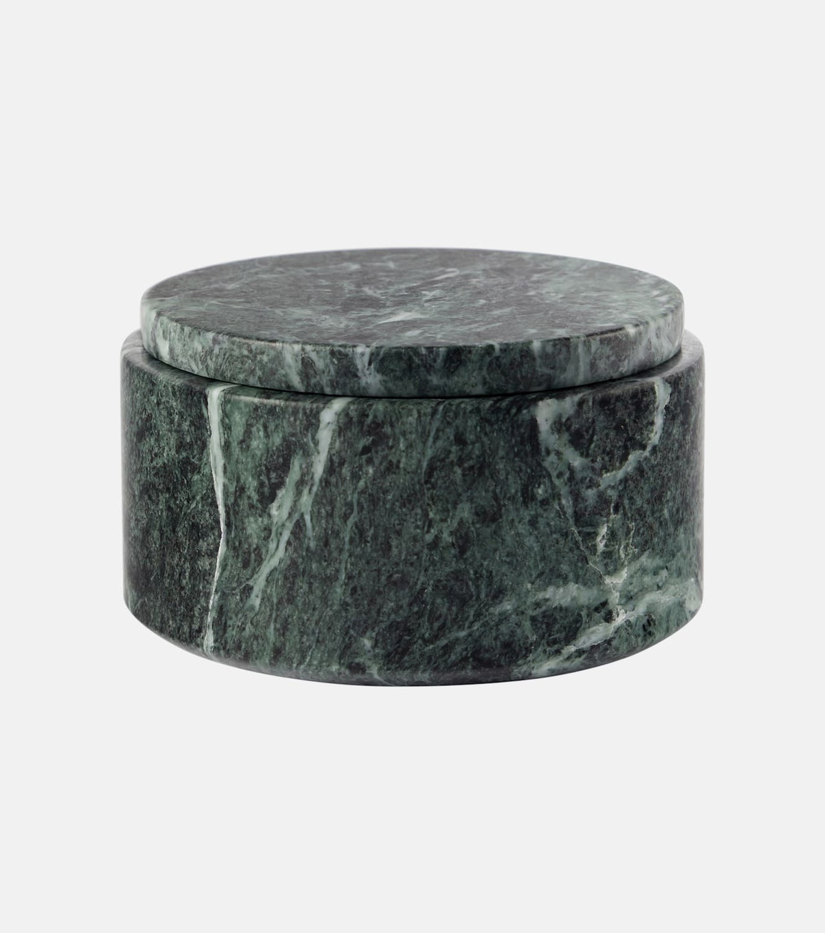 Michaël Verheyden Marble container