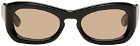 Port Tanger Black Michael Bargo Edition Temo Sunglasses
