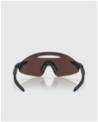 Oakley Encoder Ellipse Blue - Mens - Eyewear