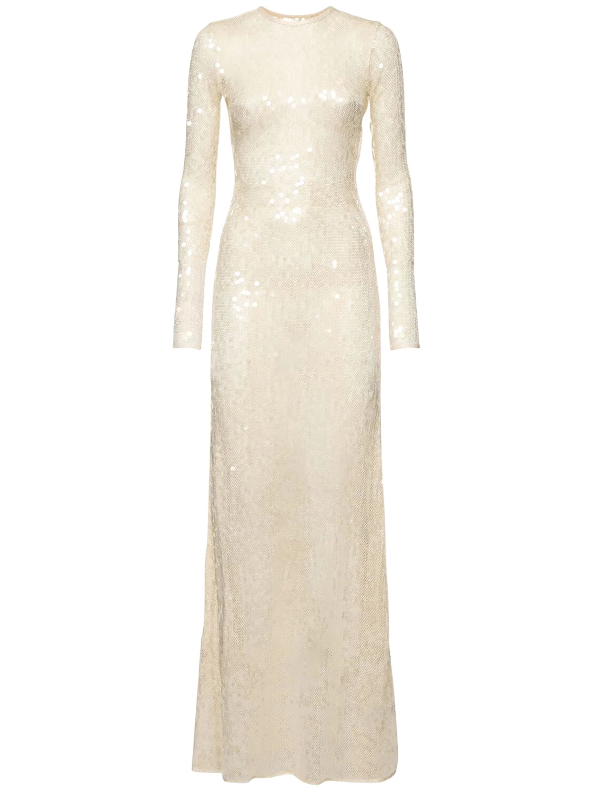 オールインワン・サロペット David Koma Crystal Claw Embr Detail Asymmetric Gown David Koma Crystal Claw Embr Detail Asymmetric Gown David Koma