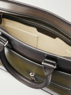 Berluti - Un Jour Mini Scritto Venezia Leather Briefcase