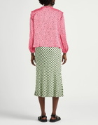 Maje Womens Top in Pink