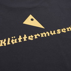 Klättermusen Runa Statement Logo Tee