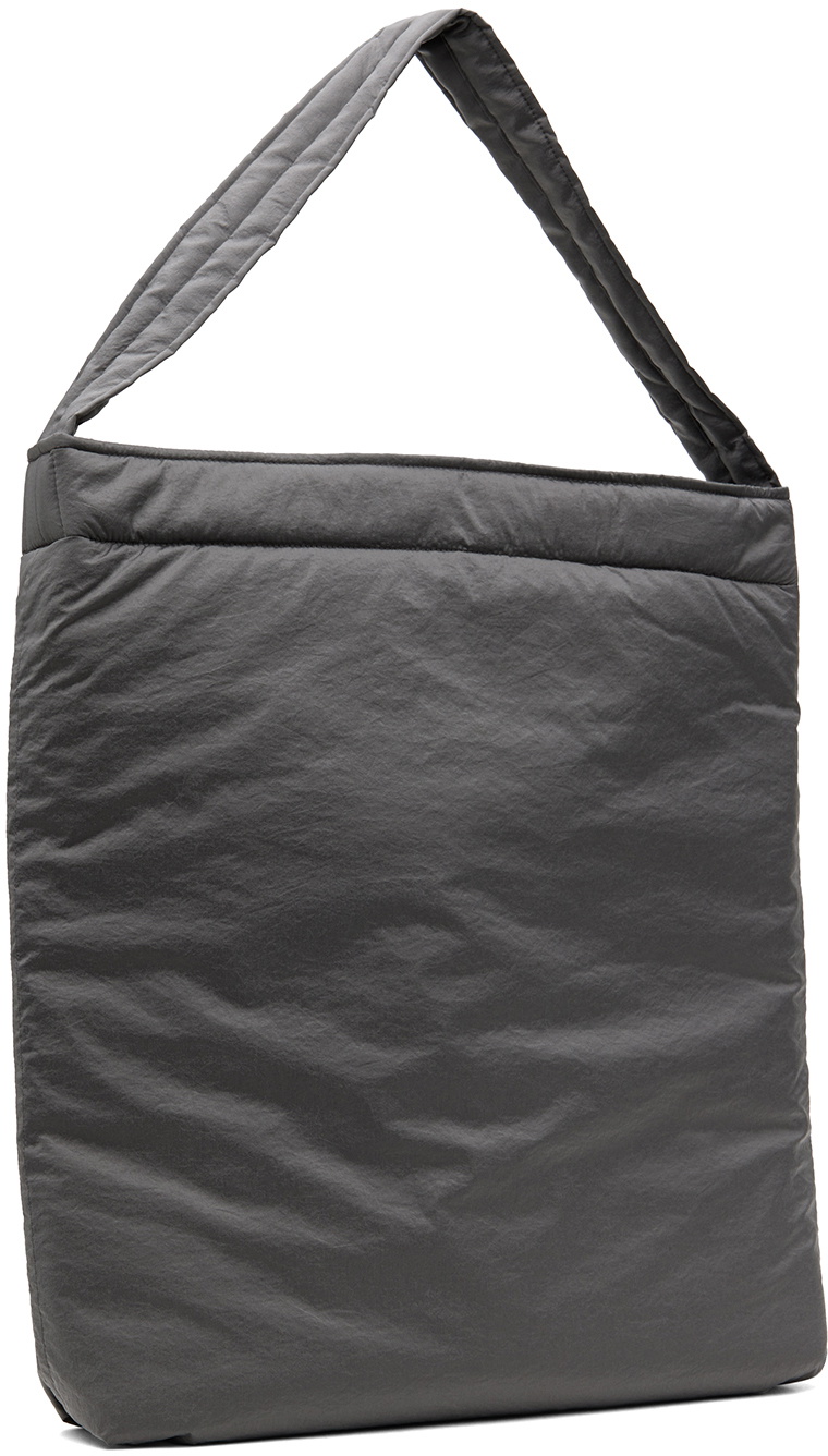 ATON Gray Chambley Tote