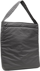 ATON Gray Chambley Tote