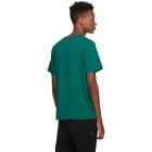 Saturdays NYC Green Miller Standard T-Shirt
