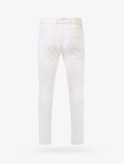 Pt Torino Trouser Beige   Mens