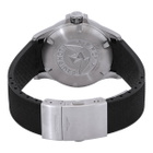 Longines Conquest Quartz Black Dial Watch L3.728.4.66.9