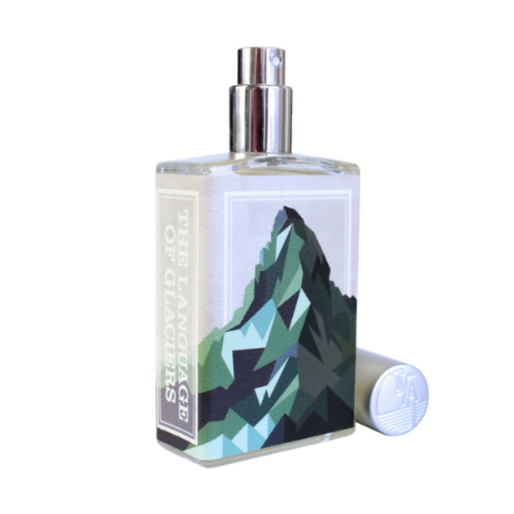 Photo: Imaginary Authors Unisex The Language of Glaciers EDP Spray 1.7 oz Fragrances 198168081600