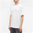Helmut Lang Men's Reverse T-Shirt in White