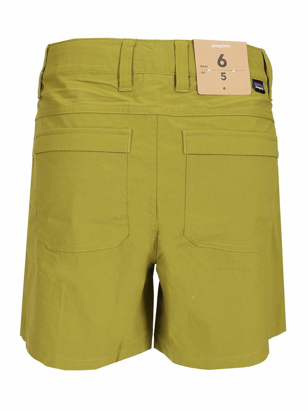 Patagonia quandary Shorts