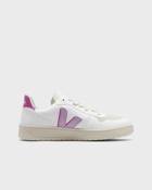 Veja V 10 W Ii Cwl White - Womens - Lowtop