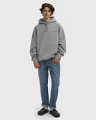 Samsøe & Samsøe NORSBRO HOODIE Grey Mens Hoody