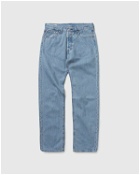 Levis 501 Original Jeans (Straight) Blue - Mens - Jeans