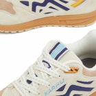 Karhu Men's Legacy 96 Sneaker in Turtledove/Twilight Blue