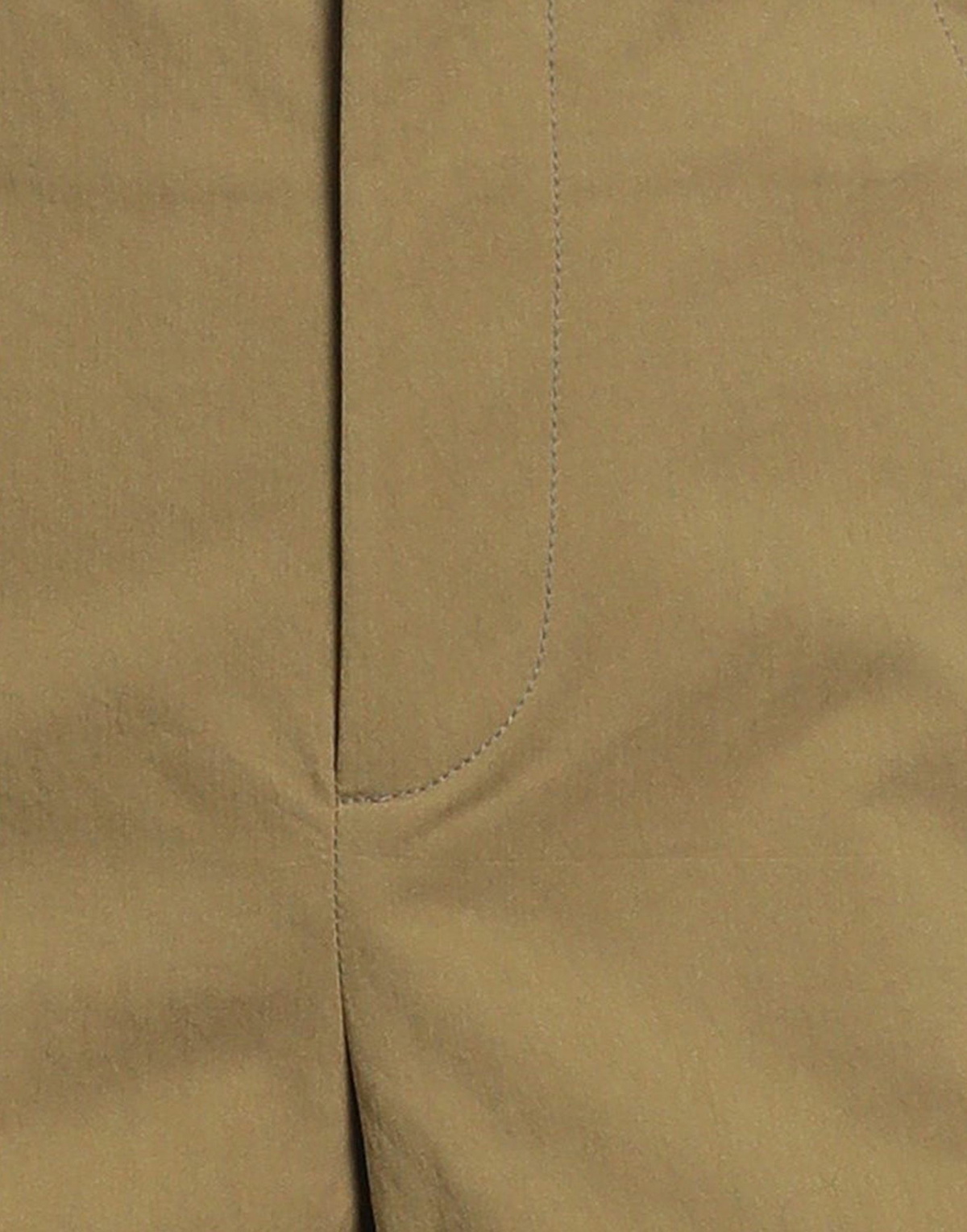 Yuzefi Womens Pants Khaki