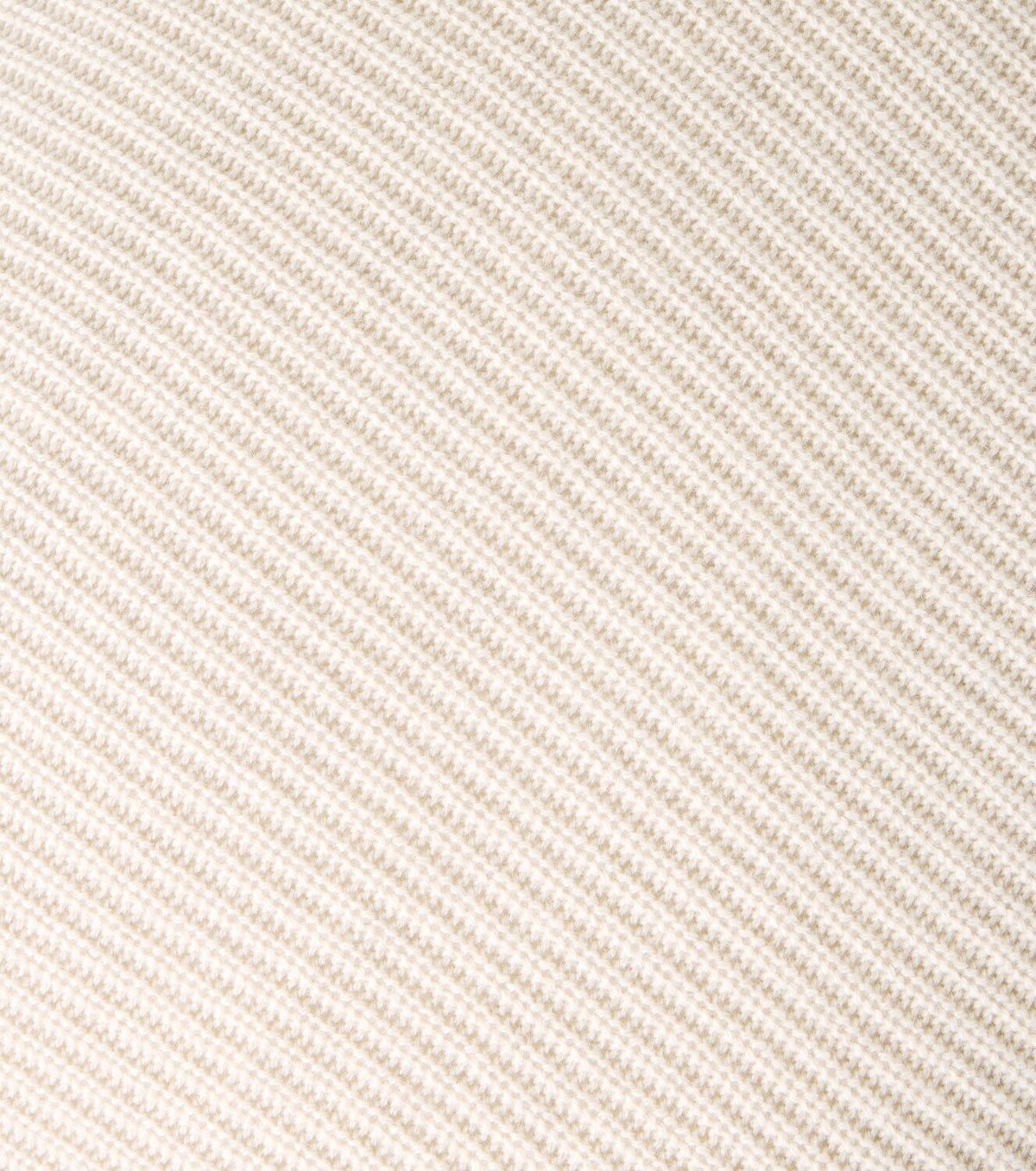 Brunello Cucinelli Ribbed-knit cashmere cushion