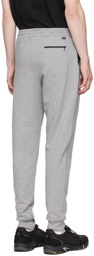 PS by Paul Smith Grey Active Lounge Pants
