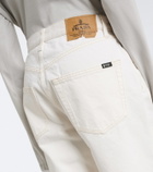 Prada Denim Bermuda shorts