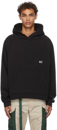 Reese Cooper RCI Embroidered Logo Hoodie