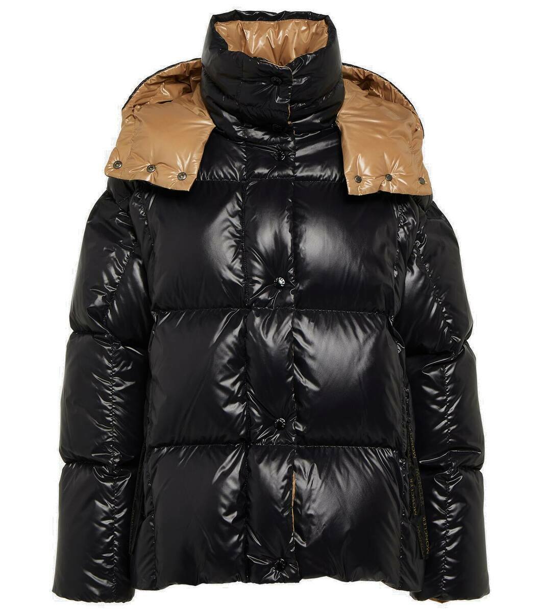 MONCLER｜DOWN JACKETS (1C00007 597YF 999) Moncler Down jacket Moncler