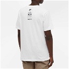 Nike Men's Sole Food T-Shirt in White