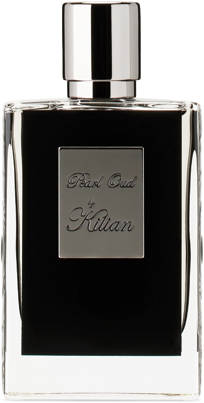 Photo: KILIAN PARIS Pearl Oud Doha Perfume, 50 mL