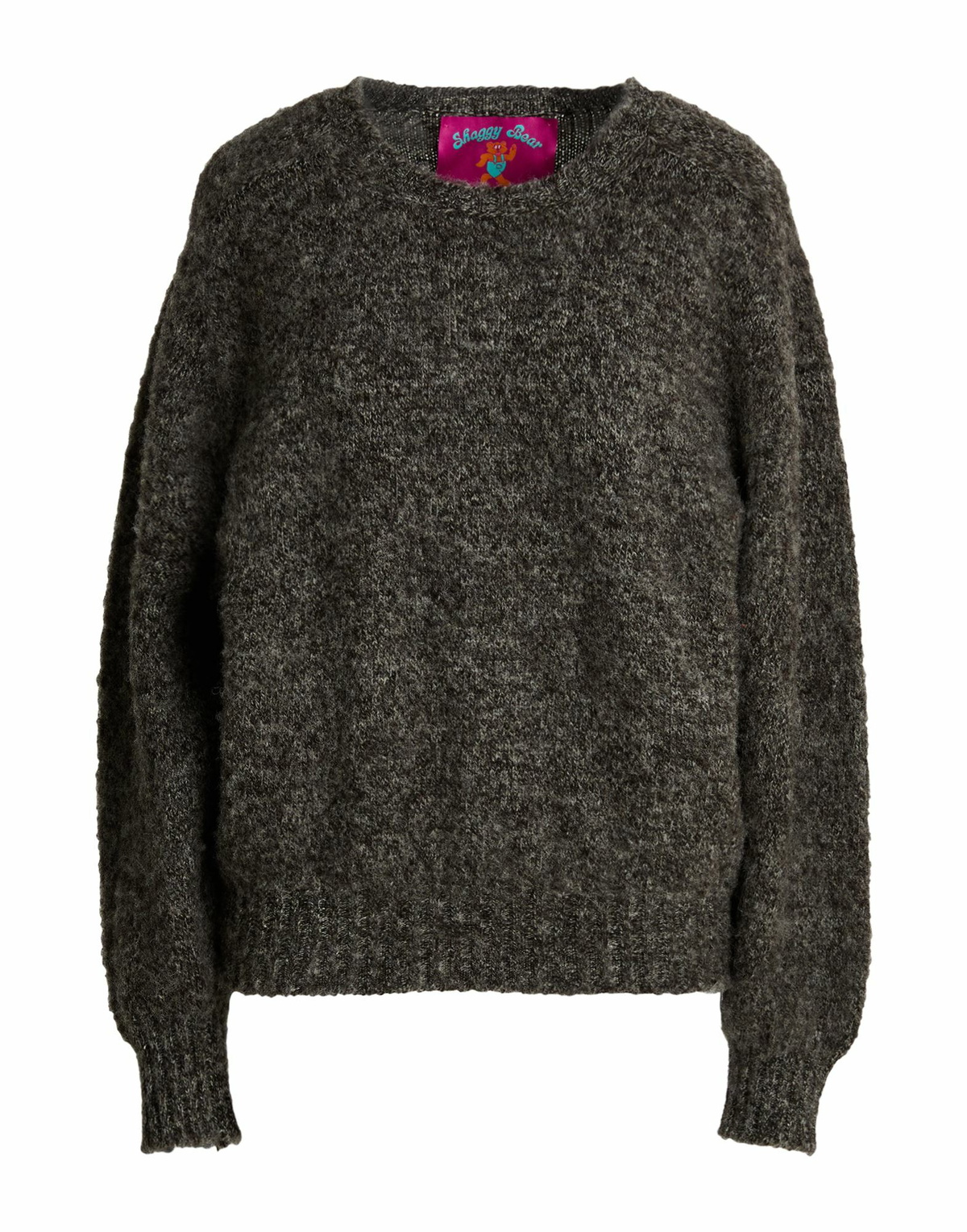 Howlin' Womens Sweater Lead