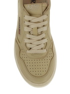 Autry Medalist Low Sneakers